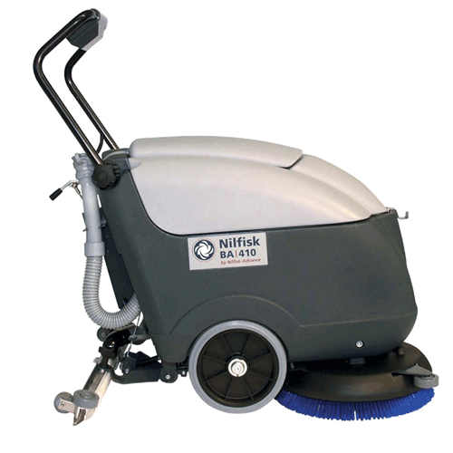 Megszűnt termék - N9087054020 - NILFISK CA 410